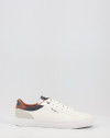 Zapatillas Pepe Jeans KENTON COURT PMS30839 blanco Zapatillas Pepe Jeans KENTON COURT PMS30839 blanco