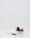 Zapatillas Pepe Jeans KENTON COURT PMS30839 blanco Zapatillas Pepe Jeans KENTON COURT PMS30839 blanco