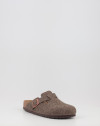 Zapatillas de Casa Birkenstock BOSTON WO marrón Zapatillas de Casa Birkenstock BOSTON WO marrón