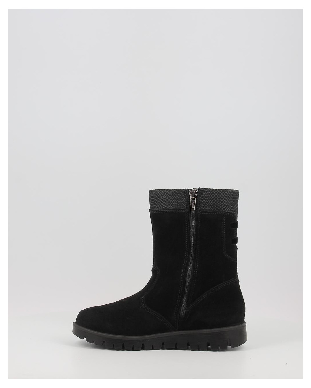 Botas Primigi PROGT 48752 negro