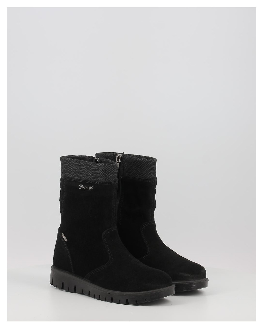 Botas Primigi PROGT 48752 negro