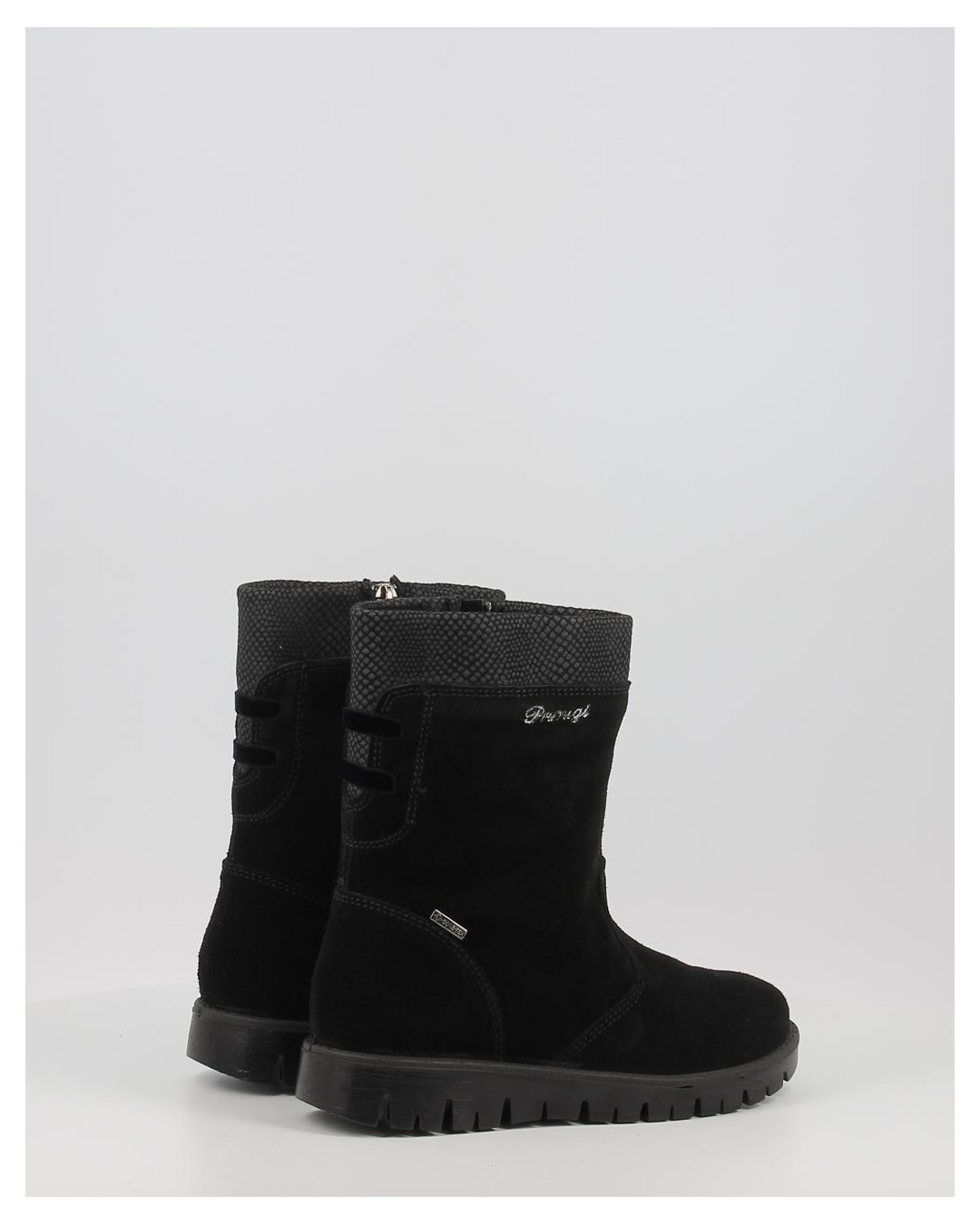 Botas Primigi PROGT 48752 negro