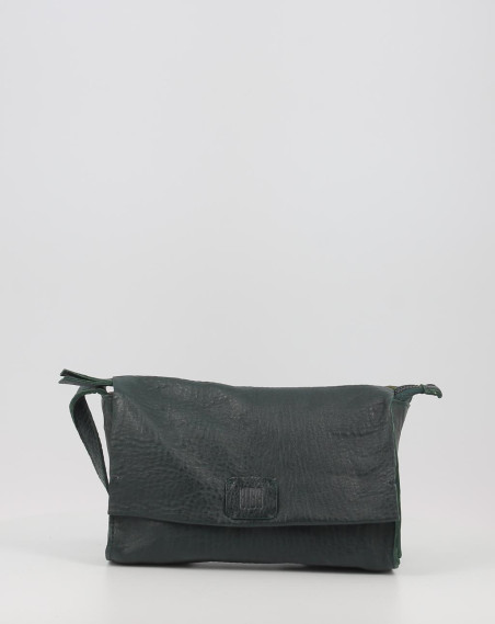 Bolsos Biba CHESTER TEXAS verde Bolsos Biba CHESTER TEXAS verde