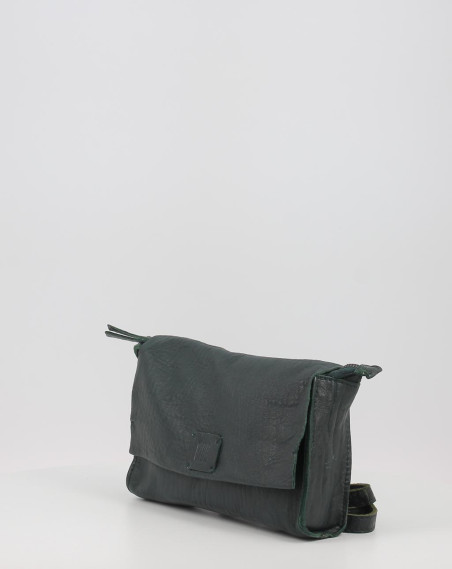 Bolsos Biba CHESTER TEXAS verde Bolsos Biba CHESTER TEXAS verde
