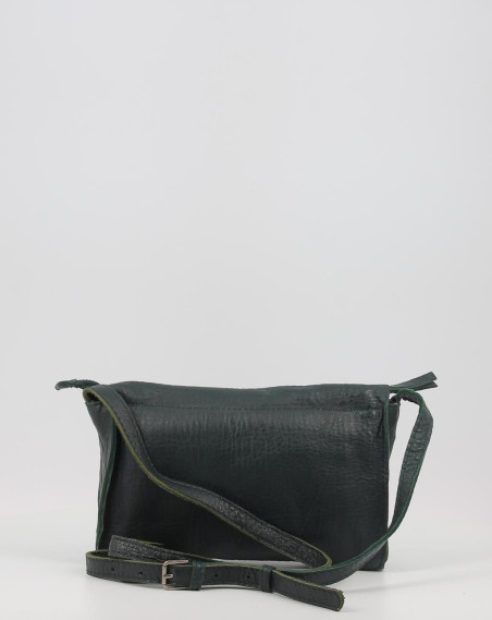Bolsos Biba CHESTER TEXAS verde Bolsos Biba CHESTER TEXAS verde