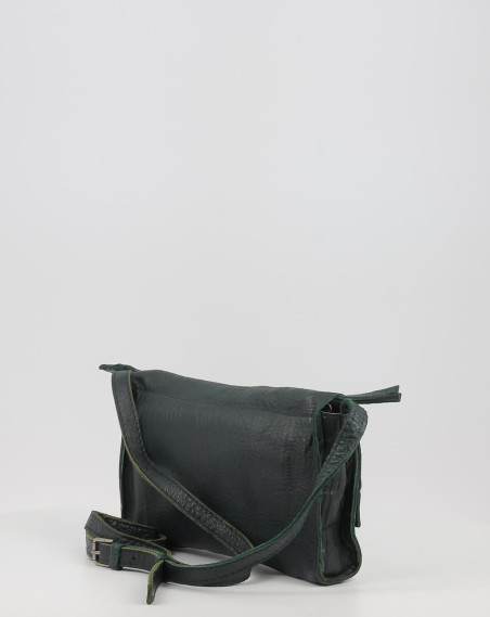 Bolsos Biba CHESTER TEXAS verde Bolsos Biba CHESTER TEXAS verde