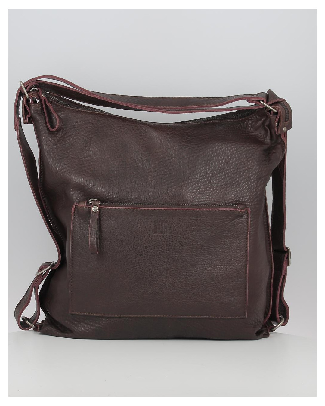 Mochilas Biba SYLVA marrón