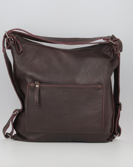 Mochilas Biba SYLVA marrón Mochilas Biba SYLVA marrón