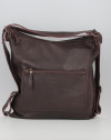 Mochilas Biba SYLVA marrón Mochilas Biba SYLVA marrón