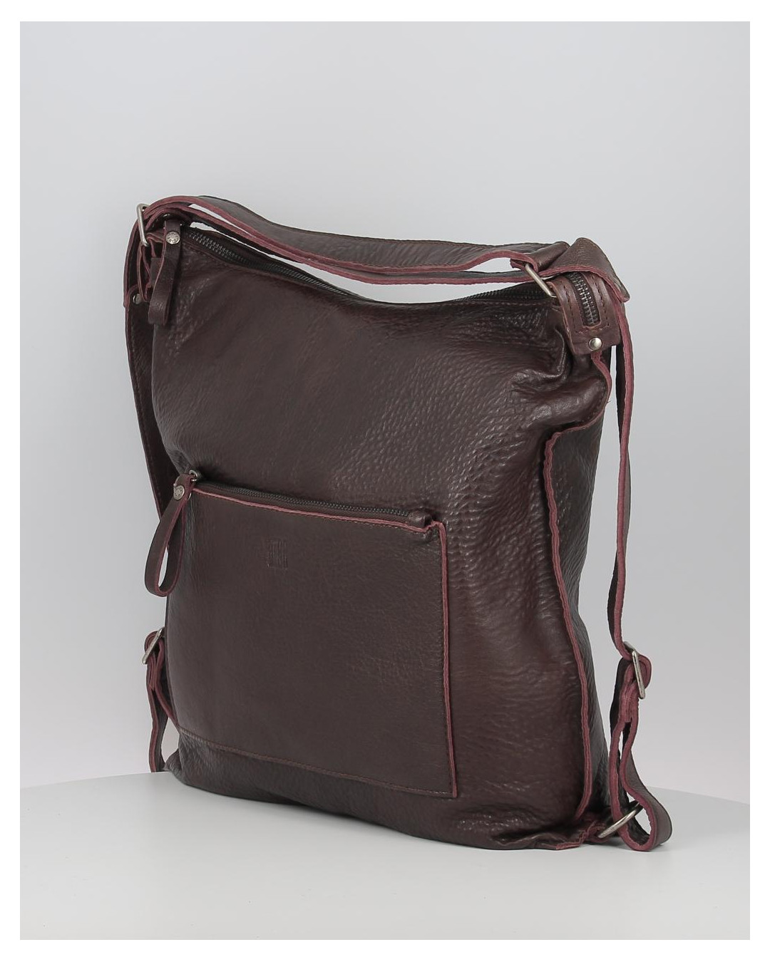 Mochilas Biba SYLVA marrón