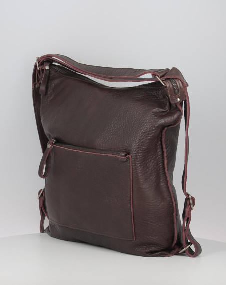 Mochilas Biba SYLVA marrón Mochilas Biba SYLVA marrón
