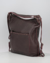 Mochilas Biba SYLVA marrón Mochilas Biba SYLVA marrón