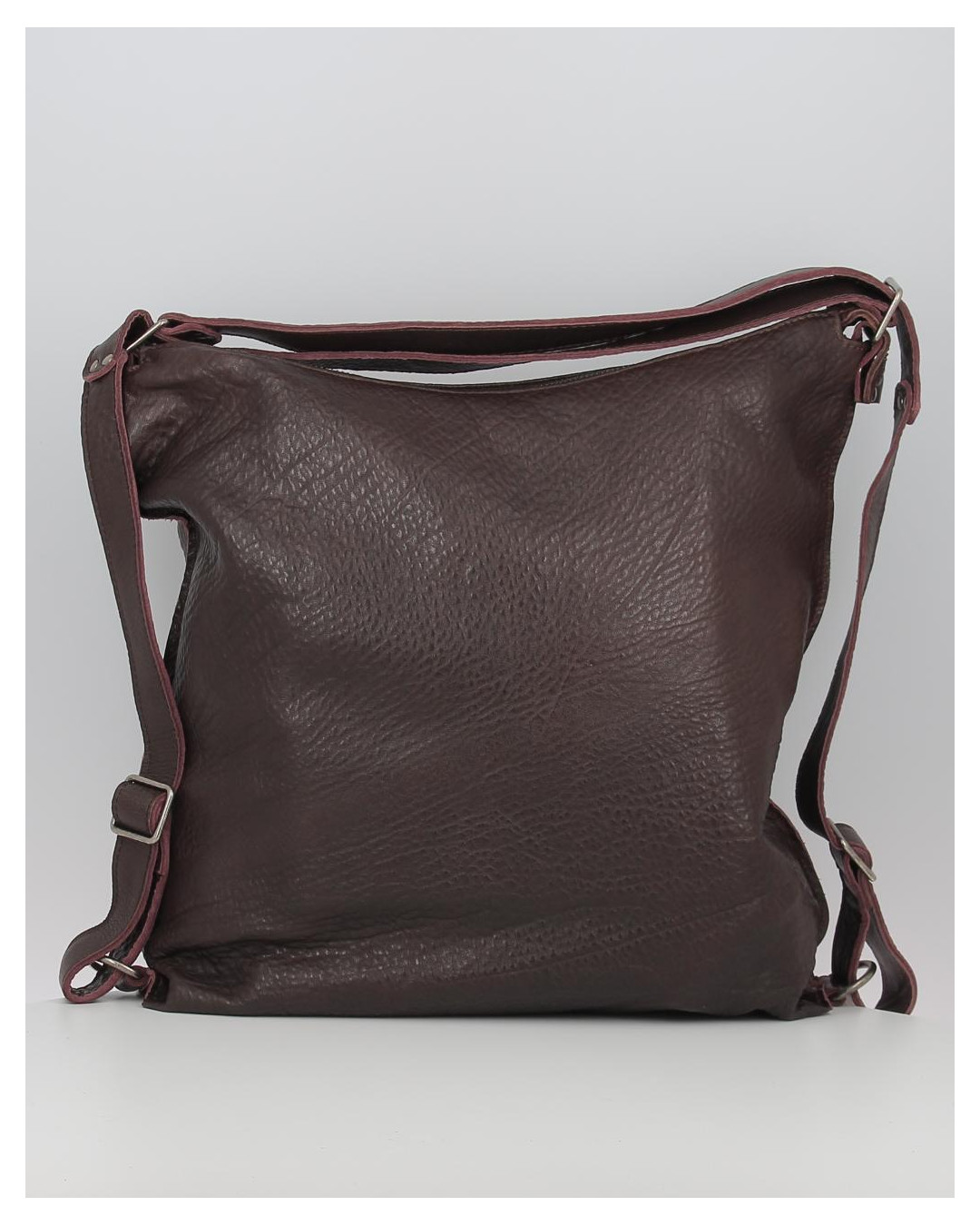 Mochilas Biba SYLVA marrón