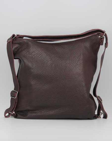 Mochilas Biba SYLVA marrón Mochilas Biba SYLVA marrón