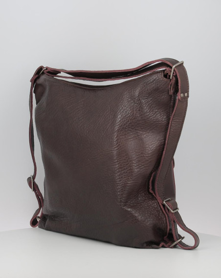 Mochilas Biba SYLVA marrón Mochilas Biba SYLVA marrón
