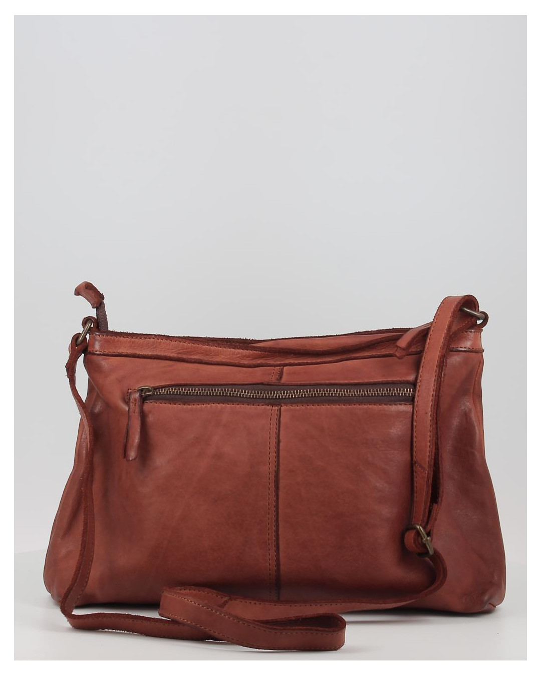 Bolsos Biba BOSTON cuero Zapatos Obi