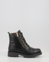 Botines Pikolinos AVILES W6P-8560 negro