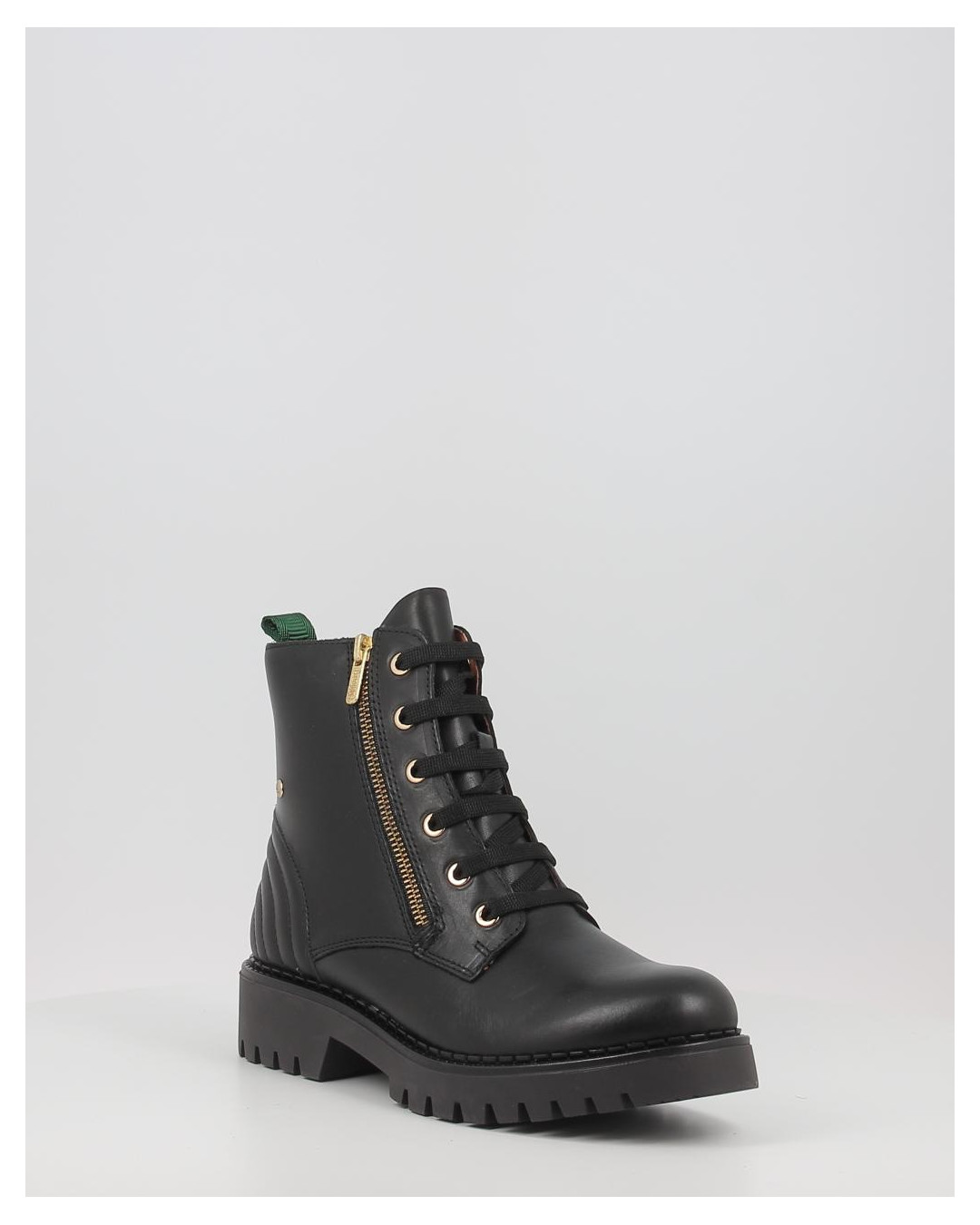 Botines Pikolinos AVILES W6P-8560 negro