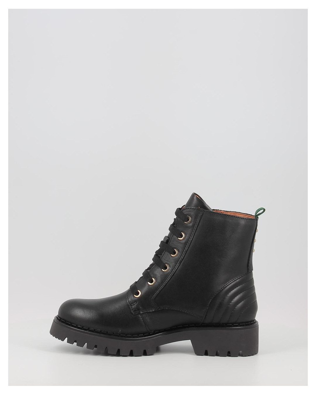Botines Pikolinos AVILES W6P-8560 negro