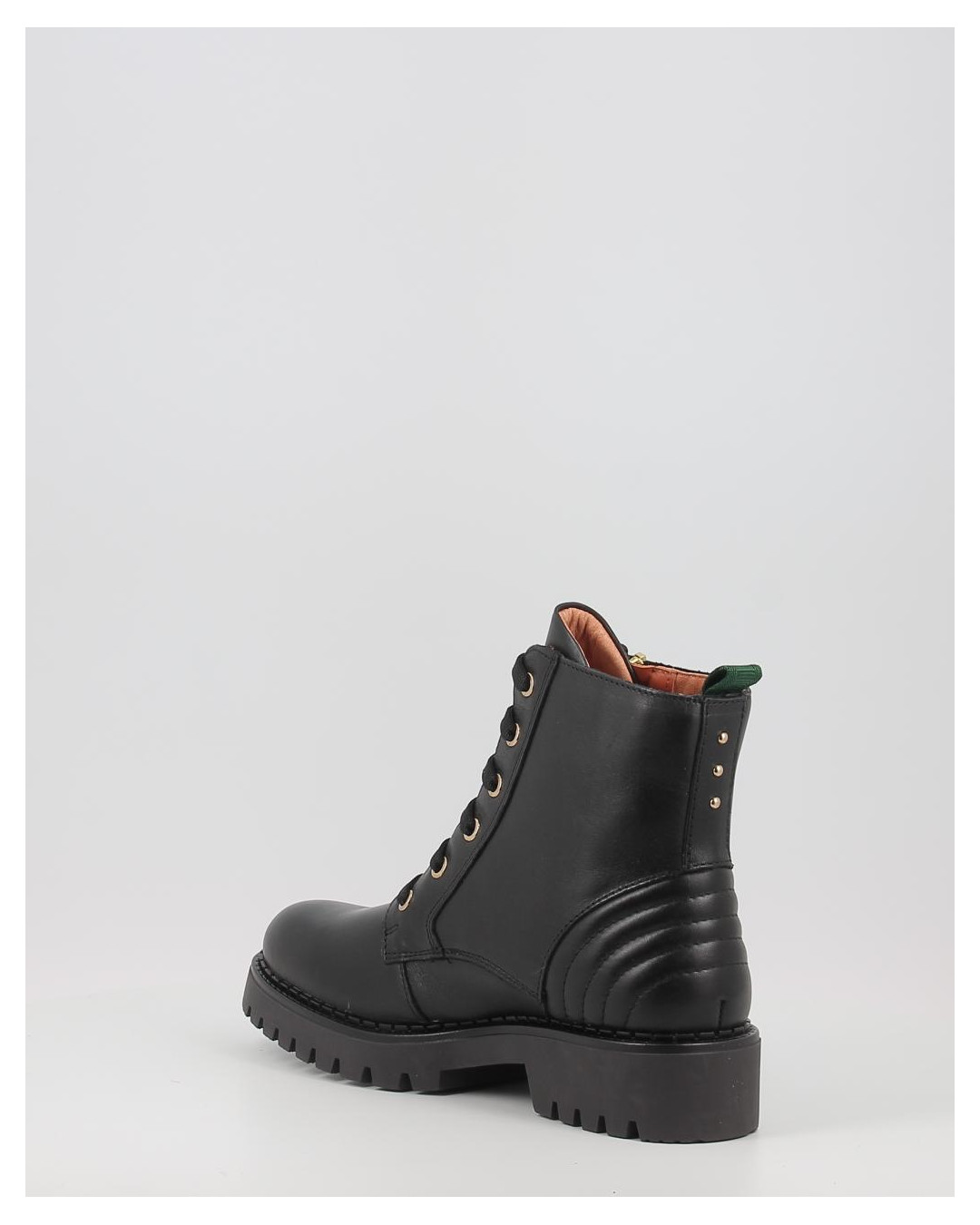 Botines Pikolinos AVILES W6P-8560 negro