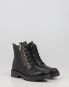 Botines Pikolinos AVILES W6P-8560 negro