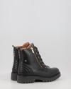 Botines Pikolinos AVILES W6P-8560 negro