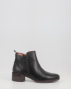 Botines Pikolinos MALAGA W6W-8950 negro Botines Pikolinos MALAGA W6W-8950 negro