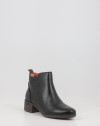 Botines Pikolinos MALAGA W6W-8950 negro Botines Pikolinos MALAGA W6W-8950 negro