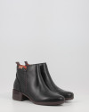 Botines Pikolinos MALAGA W6W-8950 negro Botines Pikolinos MALAGA W6W-8950 negro