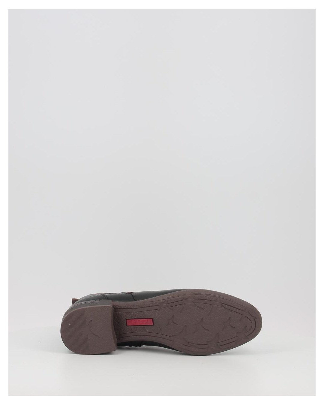 Botines Pikolinos MALAGA W6W-8950 negro