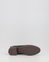 Botines Pikolinos MALAGA W6W-8950 negro Botines Pikolinos MALAGA W6W-8950 negro