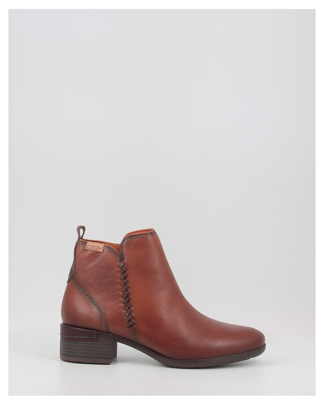 Botines Pikolinos MALAGA W6W-8950 cuero