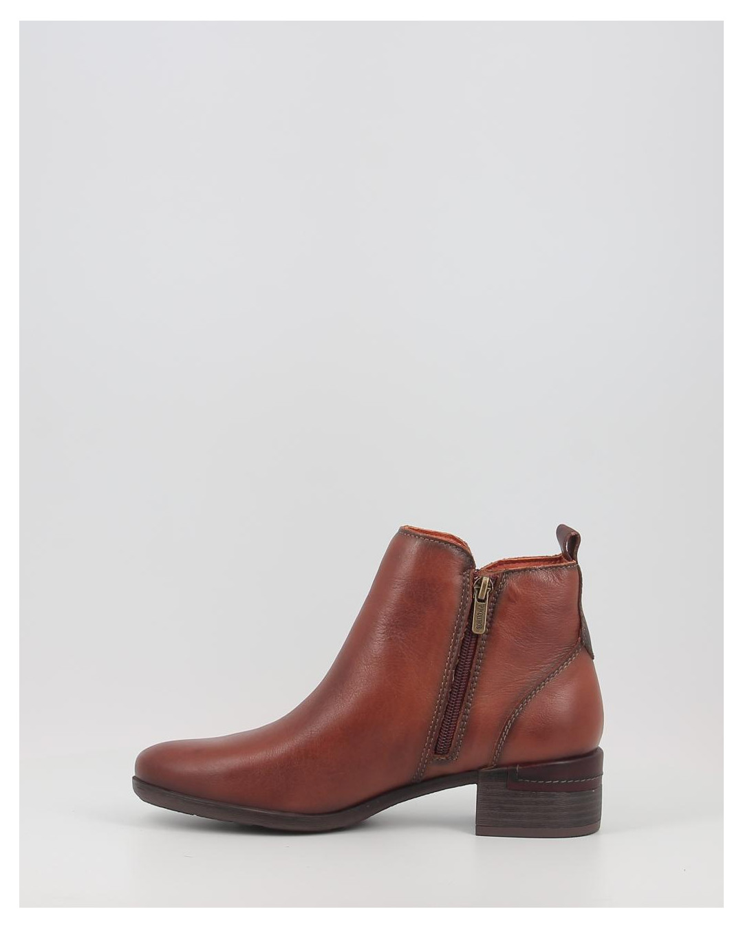 Botines Pikolinos MALAGA W6W-8950 cuero