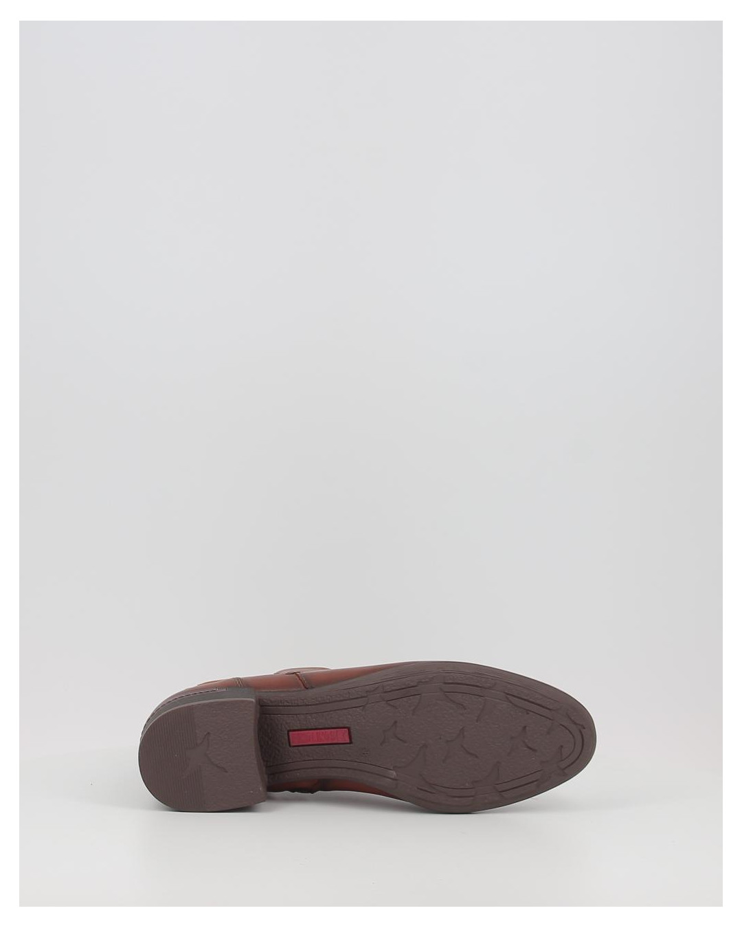 Botines Pikolinos MALAGA W6W-8950 cuero