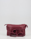 Bolsos Biba CHESTER TEXAS granate Bolsos Biba CHESTER TEXAS granate