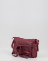Bolsos Biba CHESTER TEXAS granate Bolsos Biba CHESTER TEXAS granate