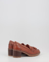 Mocasines Pikolinos LLANES W7H-3719 cuero Mocasines Pikolinos LLANES W7H-3719 cuero