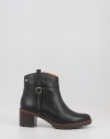 Botines Pikolinos LLANES W7H-8578 negro Botines Pikolinos LLANES W7H-8578 negro