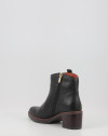Botines Pikolinos LLANES W7H-8578 negro Botines Pikolinos LLANES W7H-8578 negro