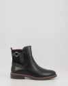 Botines Pikolinos ALDAYA W8J-8604C1 negro Botines Pikolinos ALDAYA W8J-8604C1 negro
