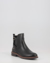 Botines Pikolinos ALDAYA W8J-8604C1 negro Botines Pikolinos ALDAYA W8J-8604C1 negro