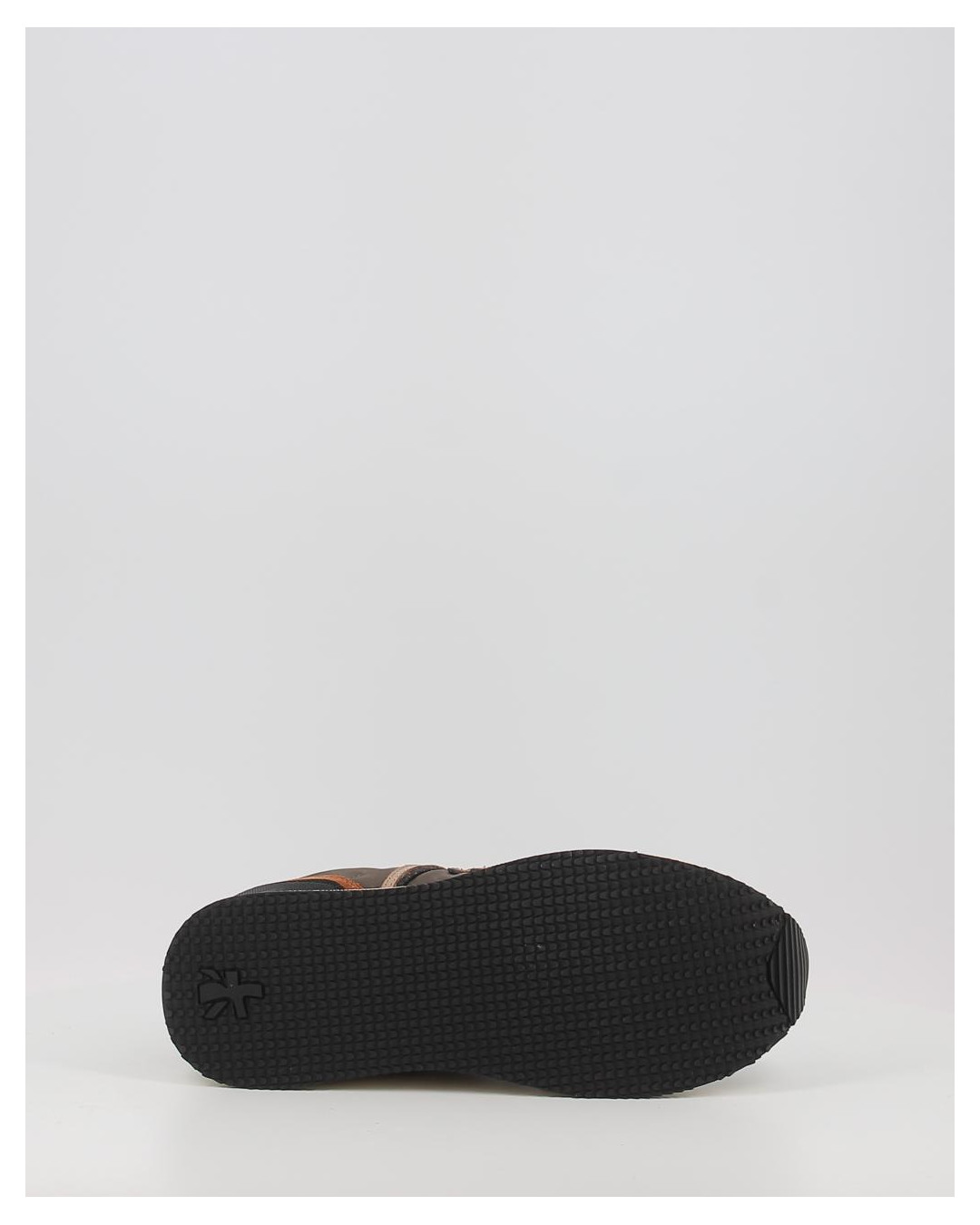 Zapatillas Premiata CONNY marrón