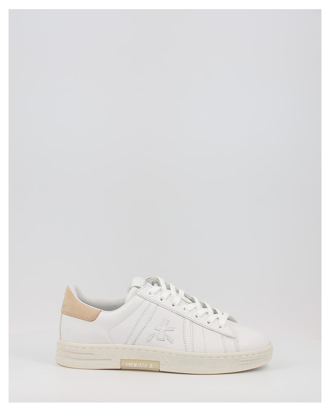 Zapatillas Premiata RUSSELLD blanco