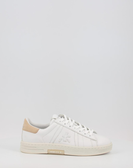 Zapatillas Premiata RUSSELLD blanco Zapatillas Premiata RUSSELLD blanco