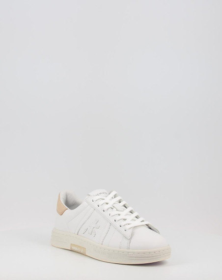 Zapatillas Premiata RUSSELLD blanco Zapatillas Premiata RUSSELLD blanco