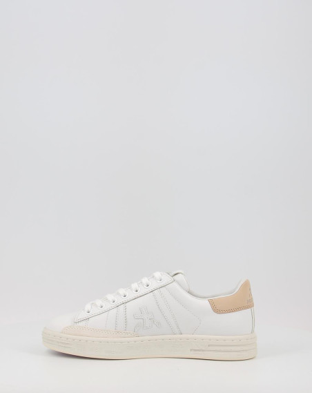 Zapatillas Premiata RUSSELLD blanco Zapatillas Premiata RUSSELLD blanco