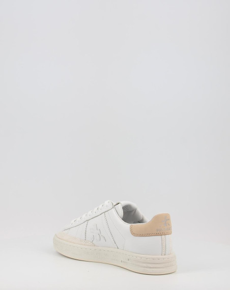 Zapatillas Premiata RUSSELLD blanco Zapatillas Premiata RUSSELLD blanco