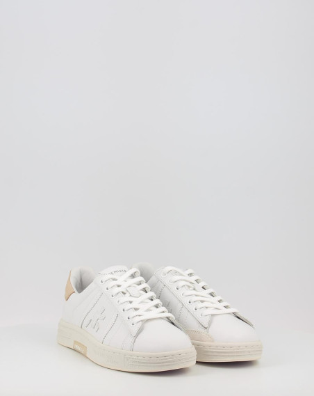Zapatillas Premiata RUSSELLD blanco Zapatillas Premiata RUSSELLD blanco
