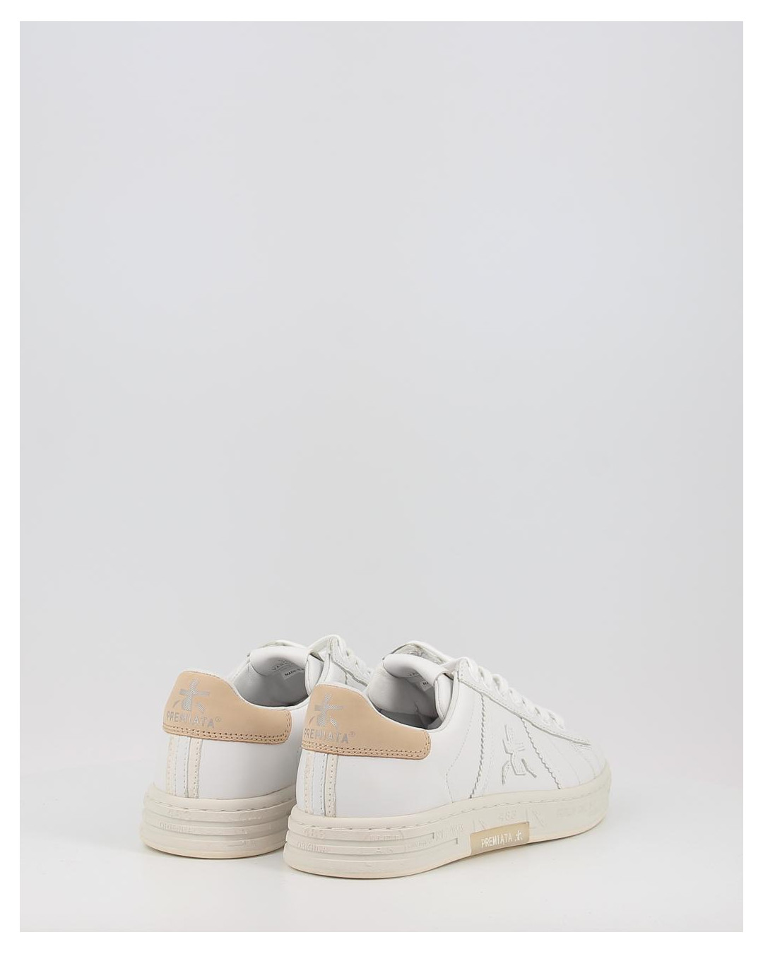 Zapatillas Premiata RUSSELLD blanco