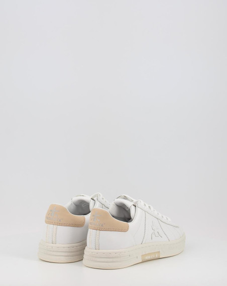 Zapatillas Premiata RUSSELLD blanco Zapatillas Premiata RUSSELLD blanco